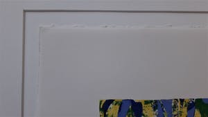 Jeroen Krabbe - 2 zeefdrukken kopen? Bied vanaf 950!