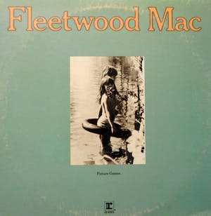 Fleetwood Mac - Future Games kopen? Bied vanaf 8!
