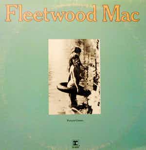 Fleetwood Mac - Future Games verkocht voor € 8!