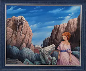 Wim Janssen - Rebecca's Possessions kopen? Bied vanaf 250!
