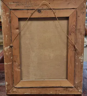 Hans van der Schaaf - Stilleven Werkplaats kopen? Bied vanaf 100!