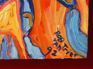 Rob van Trier - Zonder titel kopen? Bied vanaf 165!