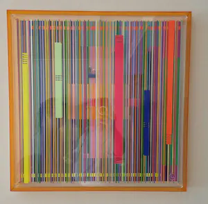 AcheterOlivier Ameye - Hundred of lines? Enchérissez de 2745!