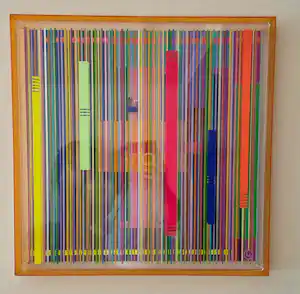 Olivier Ameye - Hundred of lines kaufen? Bieten Sie von 2745!