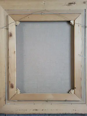 Frits Pieters - "Full House". kopen? Bied vanaf 125!