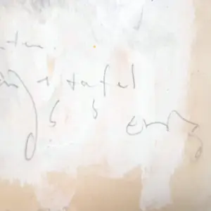 Co van Assema - gemengde techniek - Abstract - ingelijst - 25810 kopen? Bied vanaf 65!