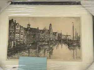 Marius Janssen - Delfshaven kaufen? Bieten Sie von 40!