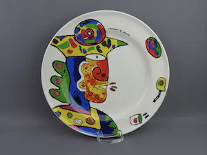 Clemens Briels - Carriers of Sounds - limited edition 198/200 kaufen? Bieten Sie von 1!