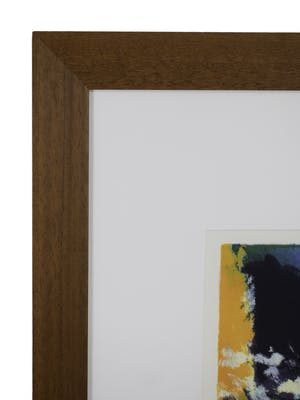 Mattie Schilders - Vormende hand van evolutie - Ingelijst - Groot kopen? Bied vanaf 50!