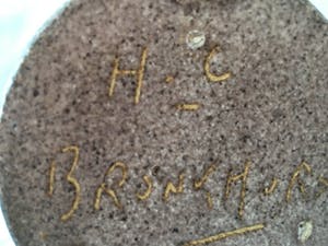 Han Cornelissens - Vaasje kopen? Bied vanaf 10!