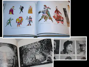 Antiquarisch Boek - schaars: Wagner's Parsifal (1884) & monografie (1904) & 50 jr. Wagnervereniging kopen? Bied vanaf 150!