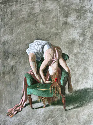 Kenne Gregoire - l'autumno kopen? Bied vanaf 40!