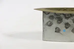 Christien Rijnsdorp - Stalen object kopen? Bied vanaf 1!