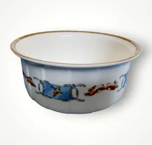 Villeroy en Boch - Paul Bocuse - Oven com kopen? Bied vanaf 10!