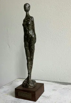 Joop te Riele - "Arnhems meisje" - 1981 kopen? Bied vanaf 75!