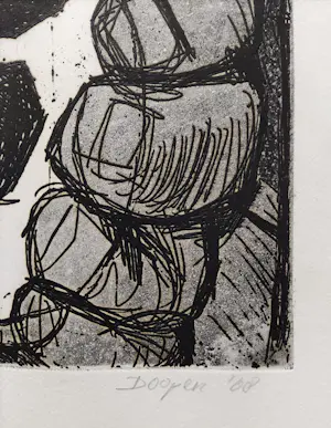 Leo Dooper - Keeper kopen? Bied vanaf 25!