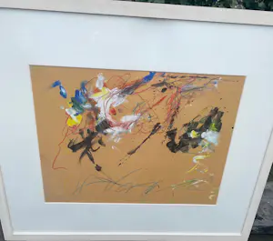 Ger Lataster - zonder titel kopen? Bied vanaf 700!