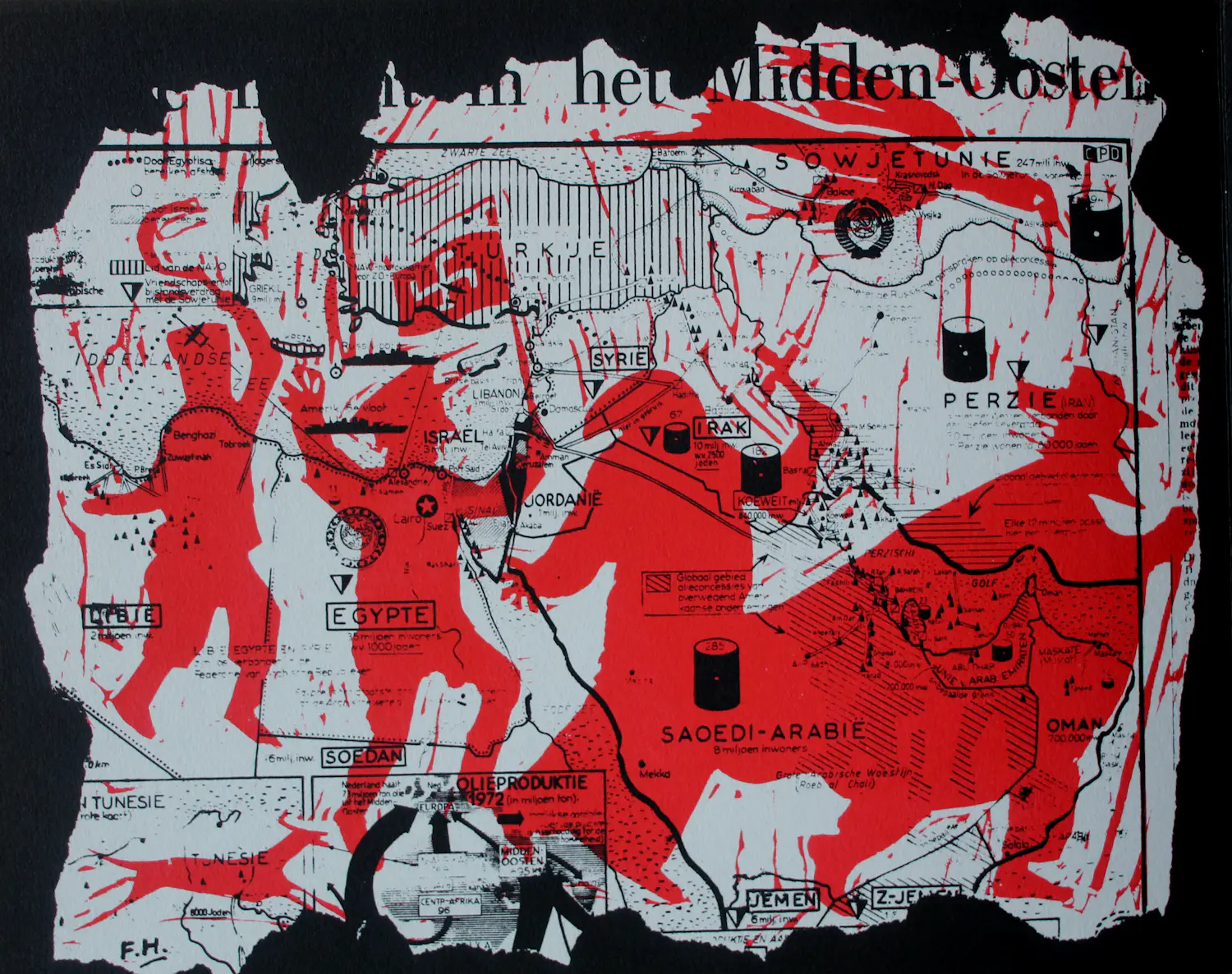 Frits Haans (1920-1981)