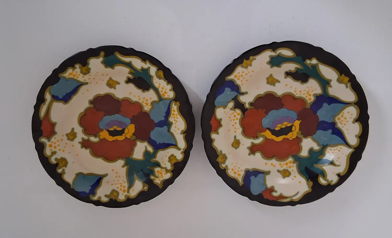 Kunstaardewerkfabriek Regina (1898)