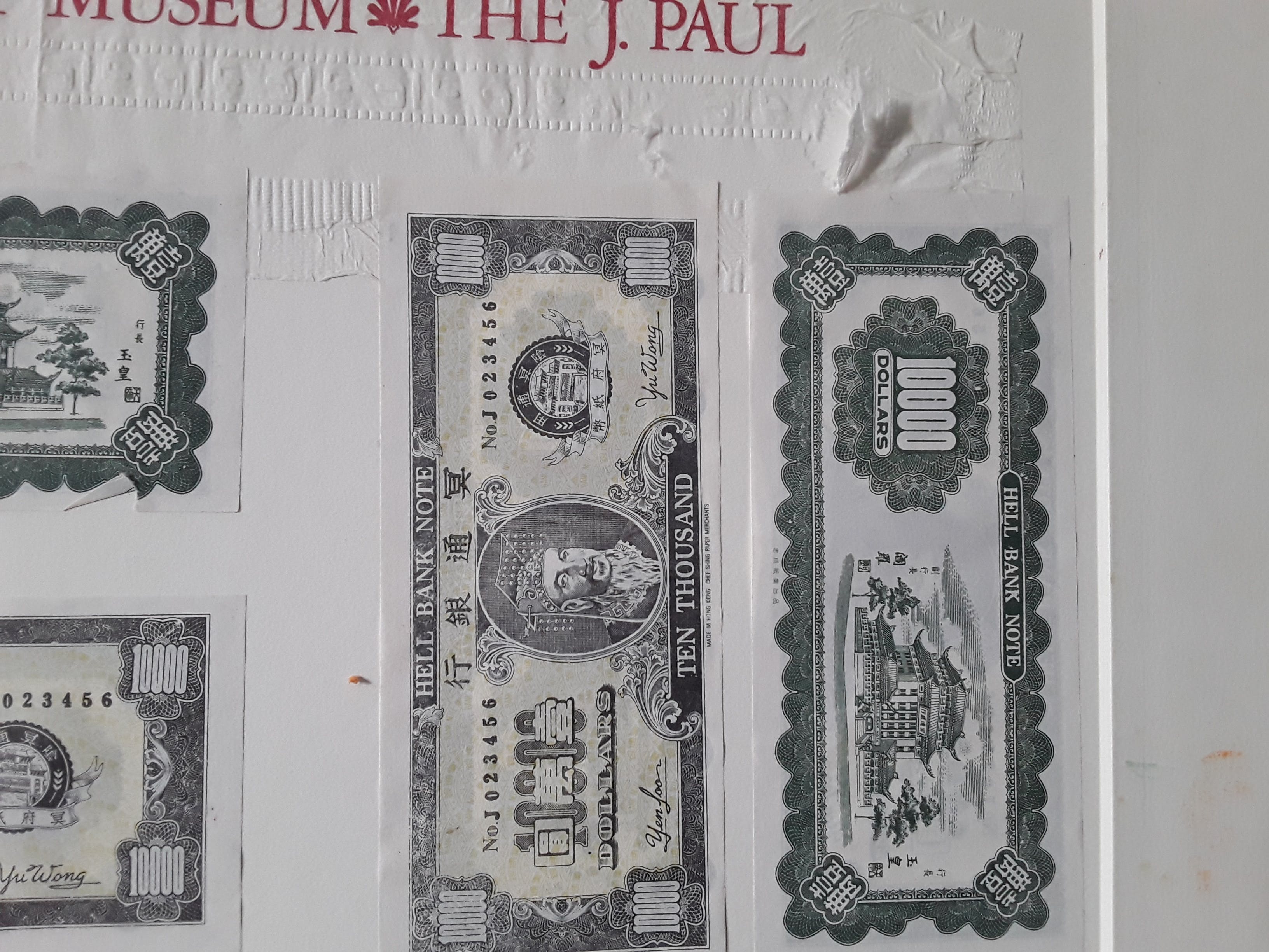 Meertje Kaal - The J.Paul GettyMuseum kopen? Bied vanaf 1!