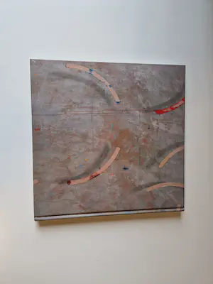 Cole Morgan - uitgeverij Kempen 1993 - "Twenty Years" met handgeschreven opdracht ! kopen? Bied vanaf 51!