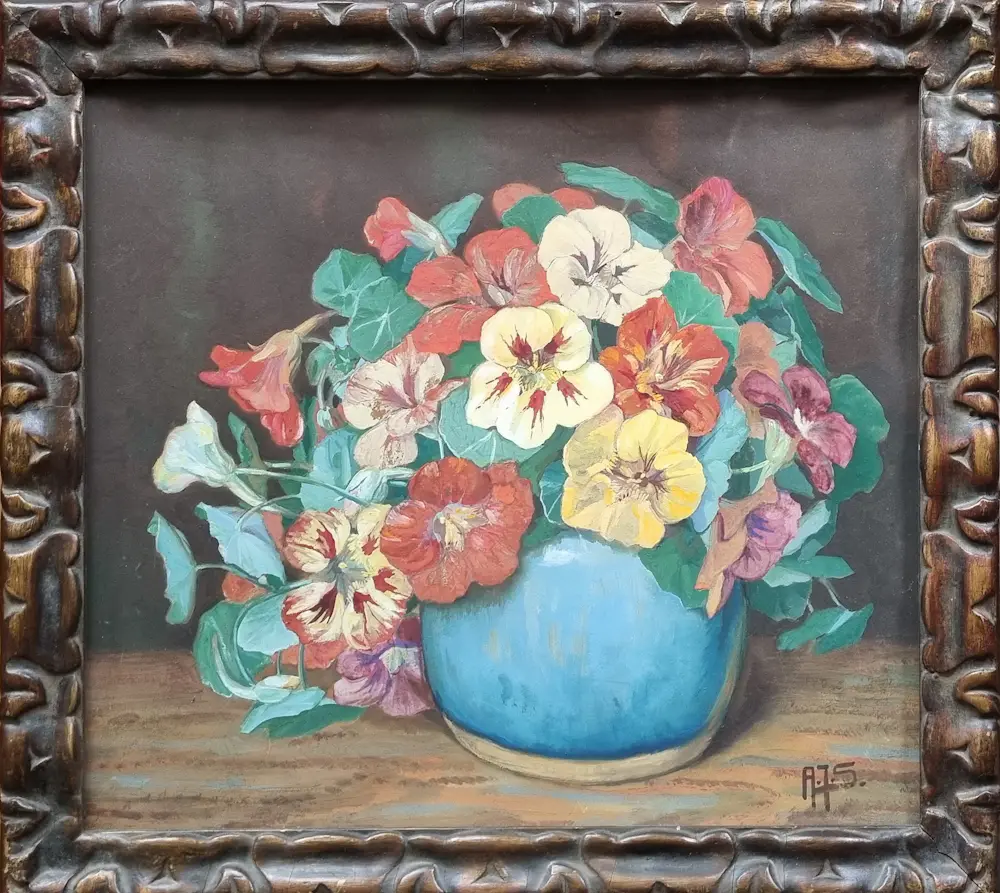 Alberta Johanna Meijer-Smetz (1893-1953)