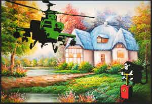 Mason Storm - Sonic Boom verkocht voor € 200!