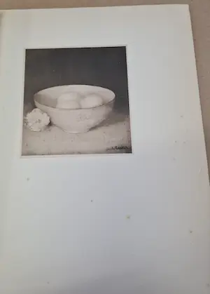 Jan Mankes - 2 heliogravures kopen? Bied vanaf 1!