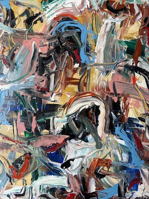 Gerriet Postma - geen titel kopen? Bied vanaf 800!