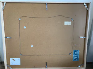 Hans Wap - Kleurenzeefdruk ‘Flames’ kopen? Bied vanaf 55!