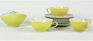 Niet of onleesbaar gesigneerd - Andries Copier verkocht voor € 1!