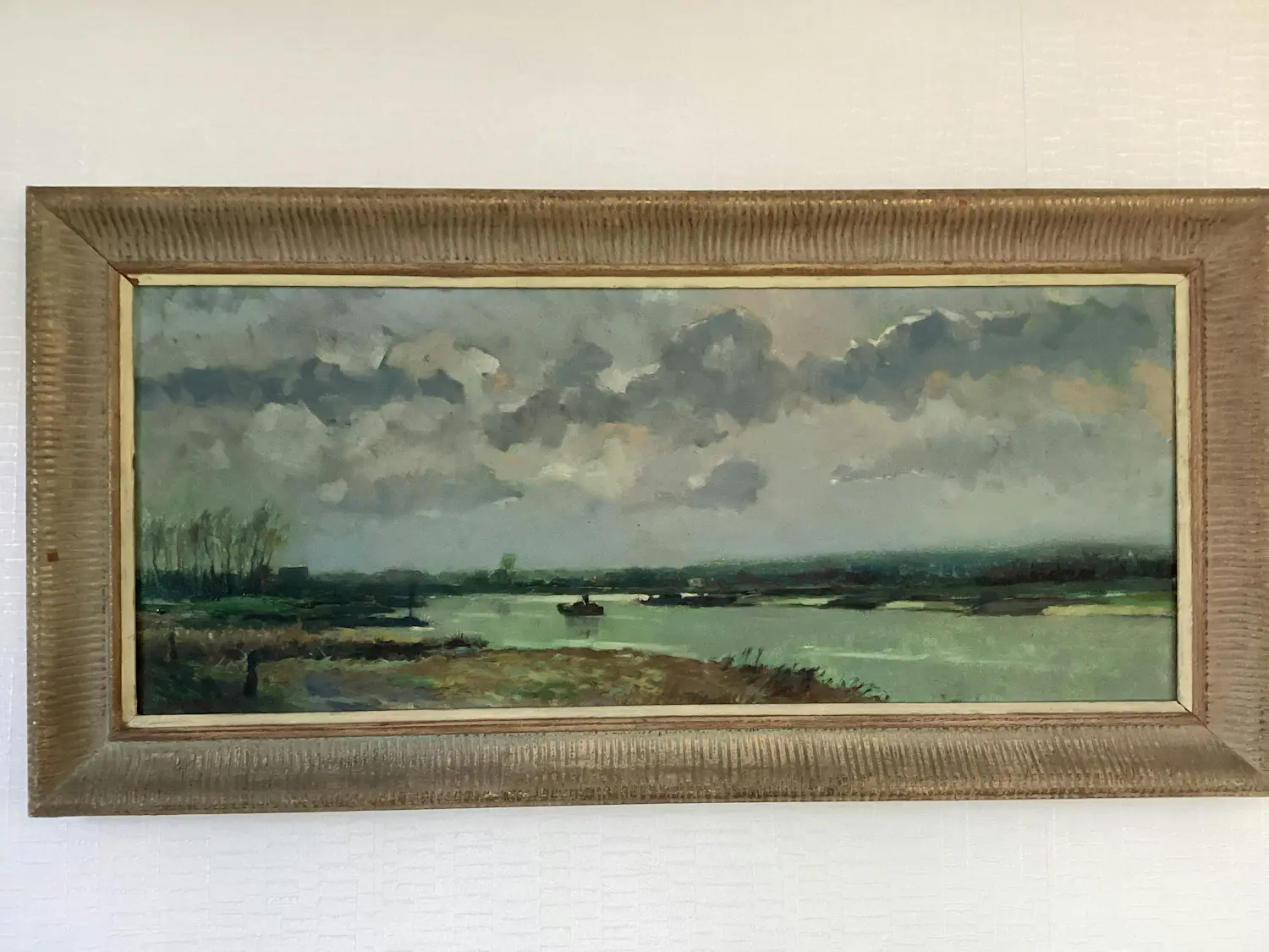 Ben van Londen (1907-1987)