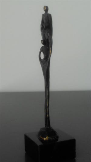 Corry Ammerlaan - vijf personen kopen? Bied vanaf 21!