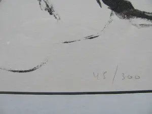 Rob Lodder - niet getiteld kopen? Bied vanaf 50!