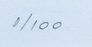 Carel Willink - Litho, Melpomene - Ingelijst (Zeer Groot) kopen? Bied vanaf 60!