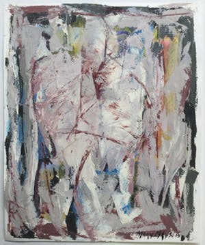 Mary Meijs - Twee-luik kopen? Bied vanaf 50!