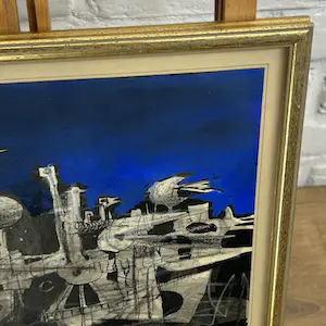 Jaap Mooy - Observatorium kopen? Bied vanaf 1250!