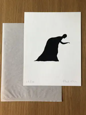 Henk Visch - Facts & Rumours - Witte De With kopen? Bied vanaf 125!