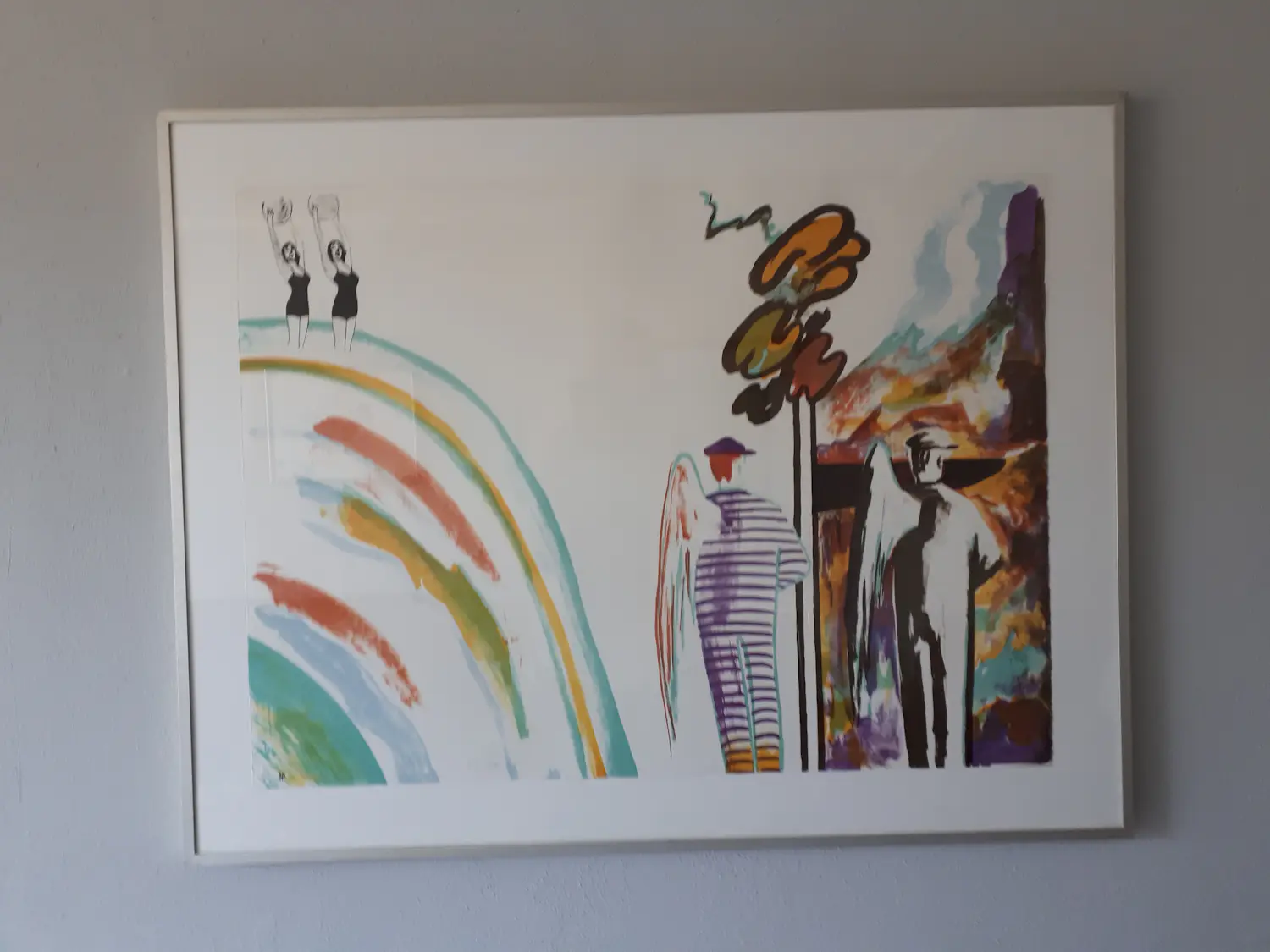 Hannes Postma (1933-2020)