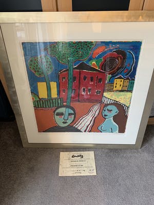 Corneille - HOMMAGE DE MUNICH (1) kopen? Bied vanaf 1000!