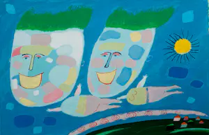 Wouter Stips - Zonder titel kopen? Bied vanaf 58!