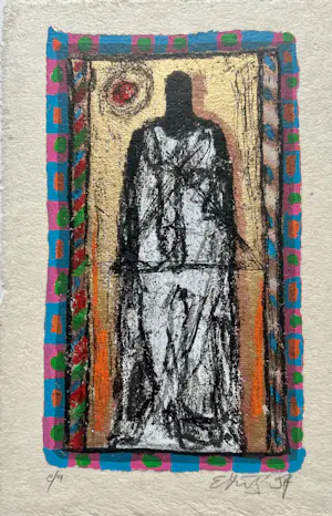 Eric Toebosch - Zonder titel kopen? Bied vanaf 25!