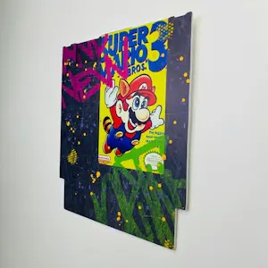 Nobless - Game tape kopen? Bied vanaf 500!