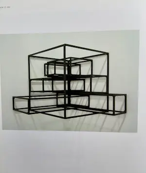 Buy Michael Jacklin - Sculpturen 1998-2010, hardcover? Bid from 20!