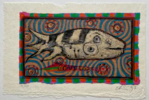 Eric Toebosch - Zonder titel kopen? Bied vanaf 30!