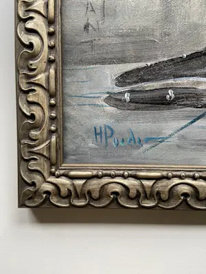 Henk Poeder - Straat muzikant in parijs kopen? Bied vanaf 99!