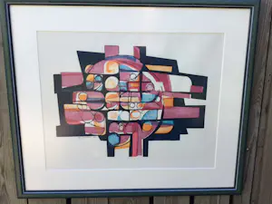 Paul Maas - Zonder titel. kopen? Bied vanaf 25!