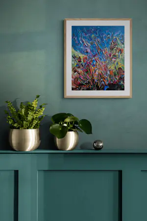 Bruno CANTAIS - LE JARDIN DES VENTS kopen? Bied vanaf 165!