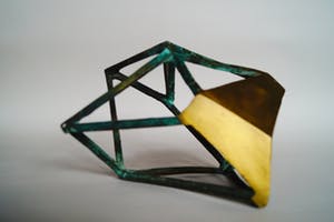 Brons (Onbekend) - ruimtelijk object kopen? Bied vanaf 50!