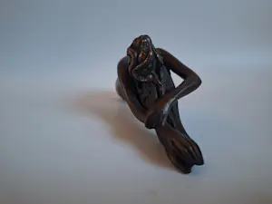 Bruno Bruni - Naakte dame kopen? Bied vanaf 80!